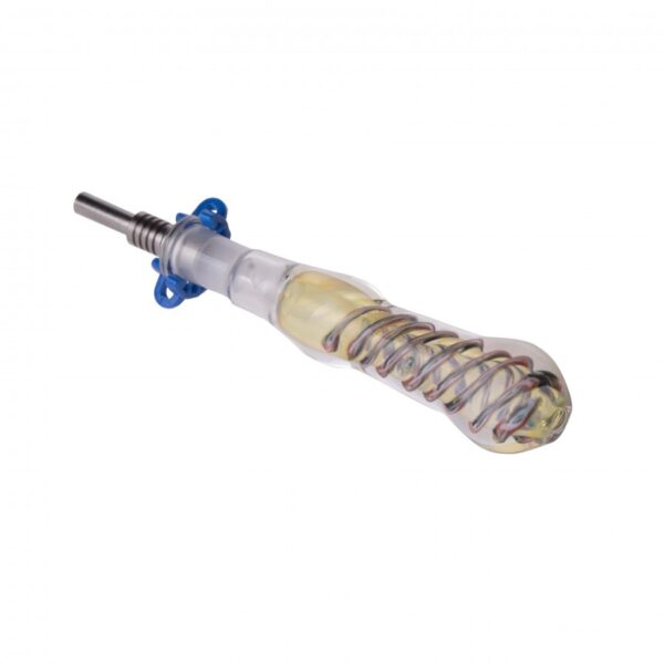 Glass NC With Titanium Nail 5ct