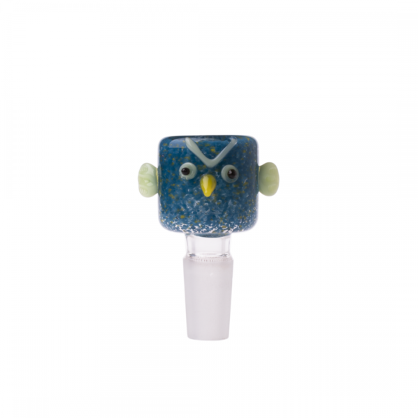 Unique Bird Bowl 5ct