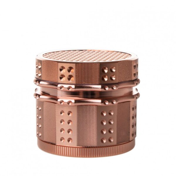 Shinny Grinder
