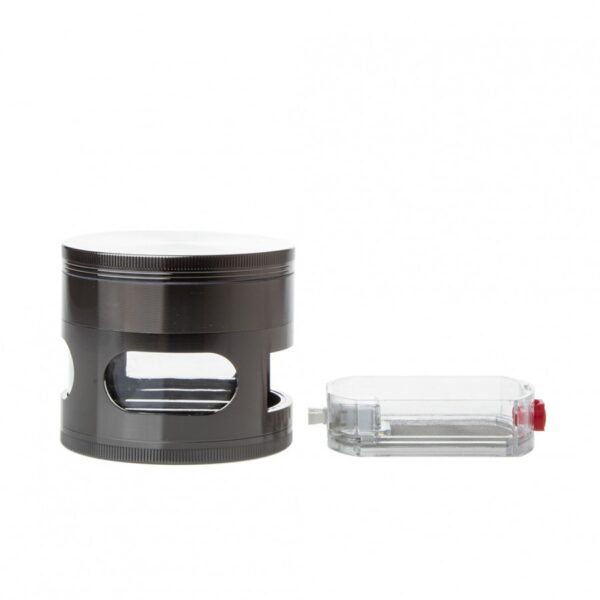 X-Large Click Drawer Grinder