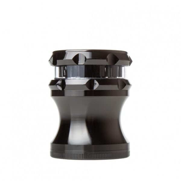 Large Capacity Grinder