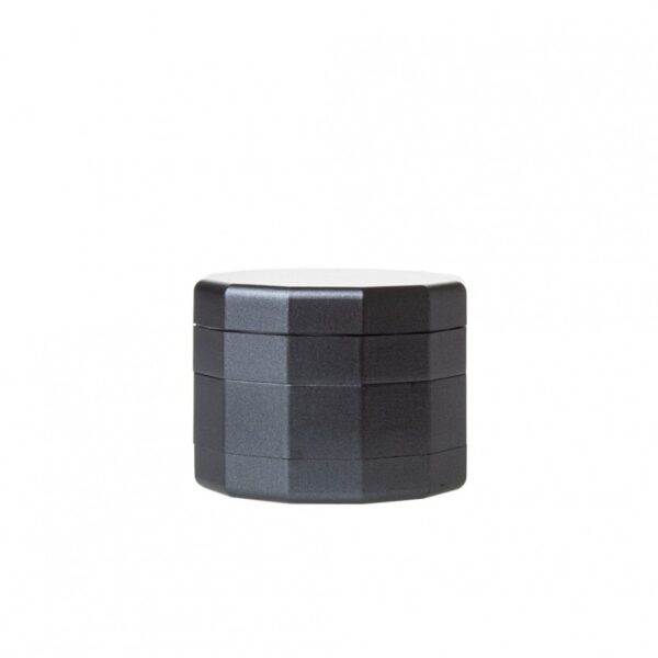 Polygonal Grinder