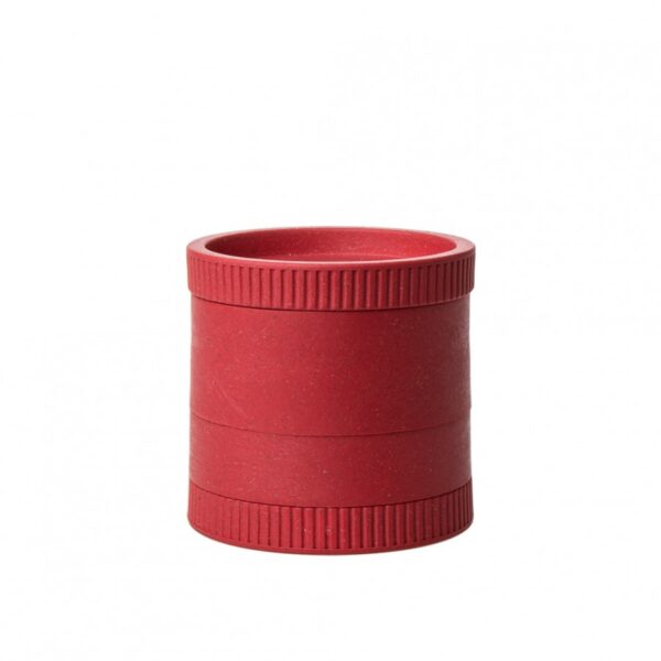 Large Hemp Plastic Grinder