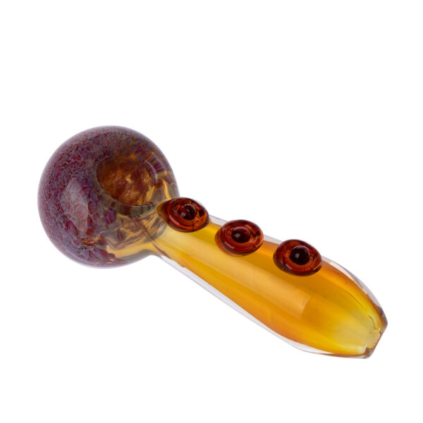 Marble Head Pipe