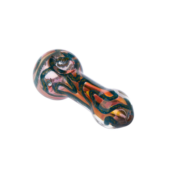 Maze Fumed Pipe