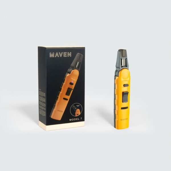 Maven Model 7 Torch