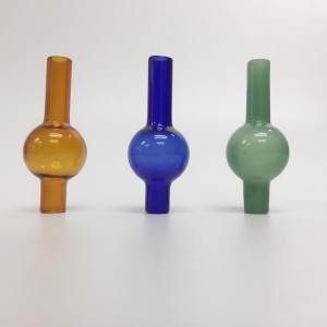 Thermal Bubble Carb Cap 10ct