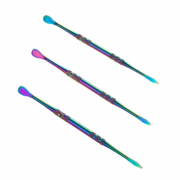 Rainbow Vape Tool